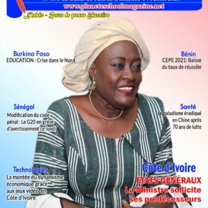 REVUE DE PRESSE N°90 DU 28 au 04-07-21