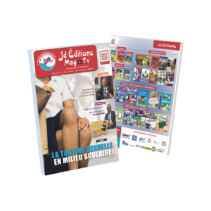 eMagazine JD Éditions N°003 Mai – Juin 2023