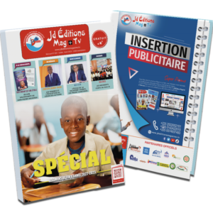 eMagazine JD Éditions N°_004 Juillet – Août2023