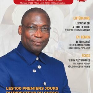 eMagazine JD Magazine N°_008 Avril – Mai 2024