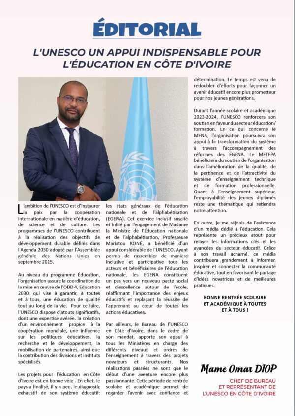 eMagazine JD Éditions N°_005 Septembre – Octobre 2023 – Image 3