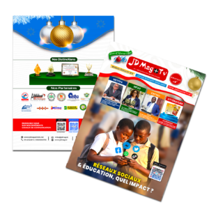 eMagazine JD Mag + TV N°_011 Janvier 2026
